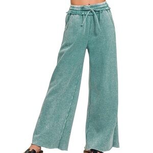 Zenana sweats